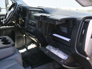 2017 Chevrolet Silverado 3500HD Work Truck