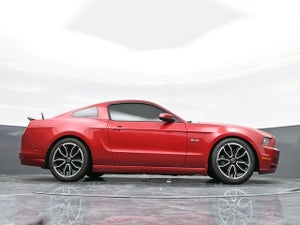 2013 Ford Mustang GT Premium