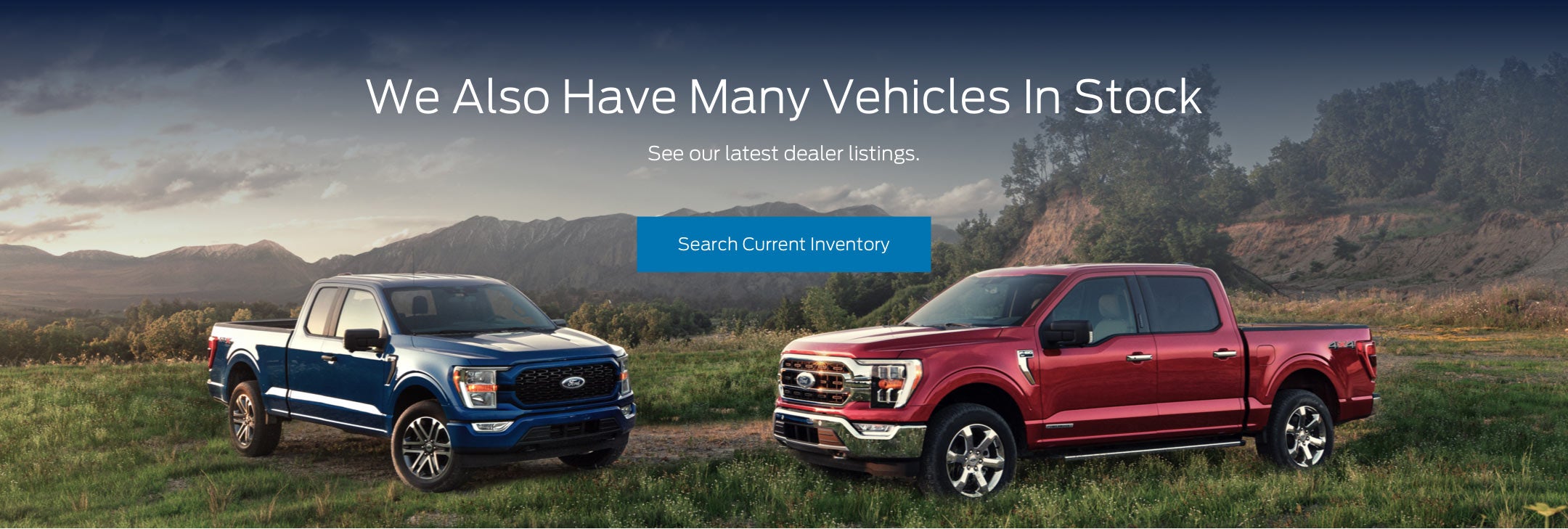 Ford vehicles in stock | Blake Ford in Franklin VA