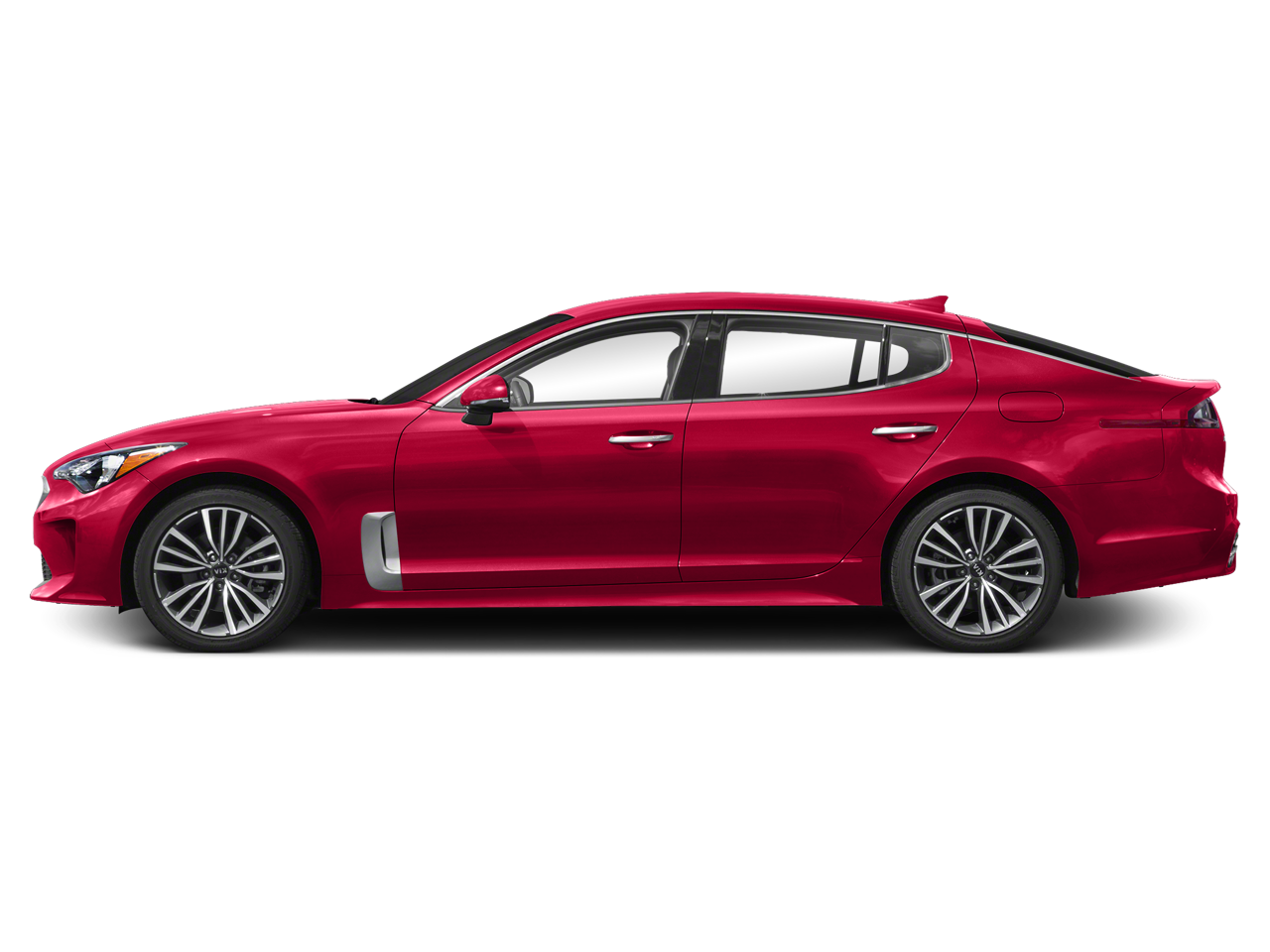 2019 Kia Stinger Base