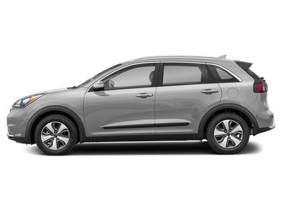 2019 Kia Niro EX