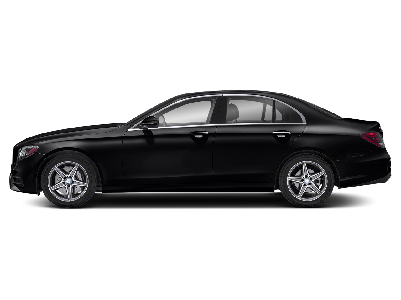 2019 Mercedes-Benz E 300 E 300
