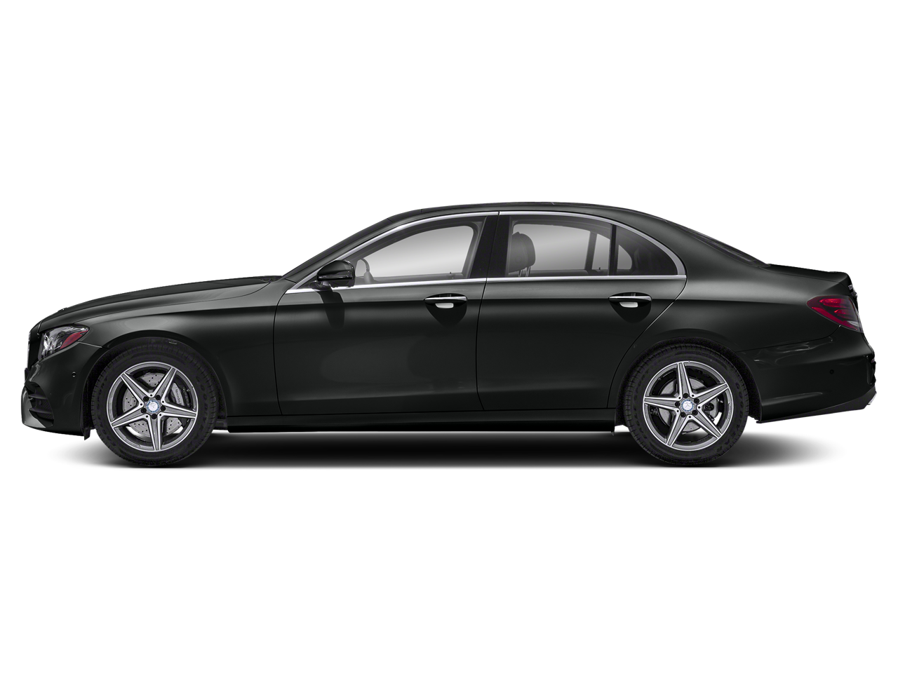 2019 Mercedes-Benz E 300 E 300