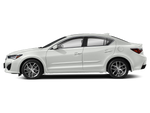 2020 Acura ILX w/Premium Pkg