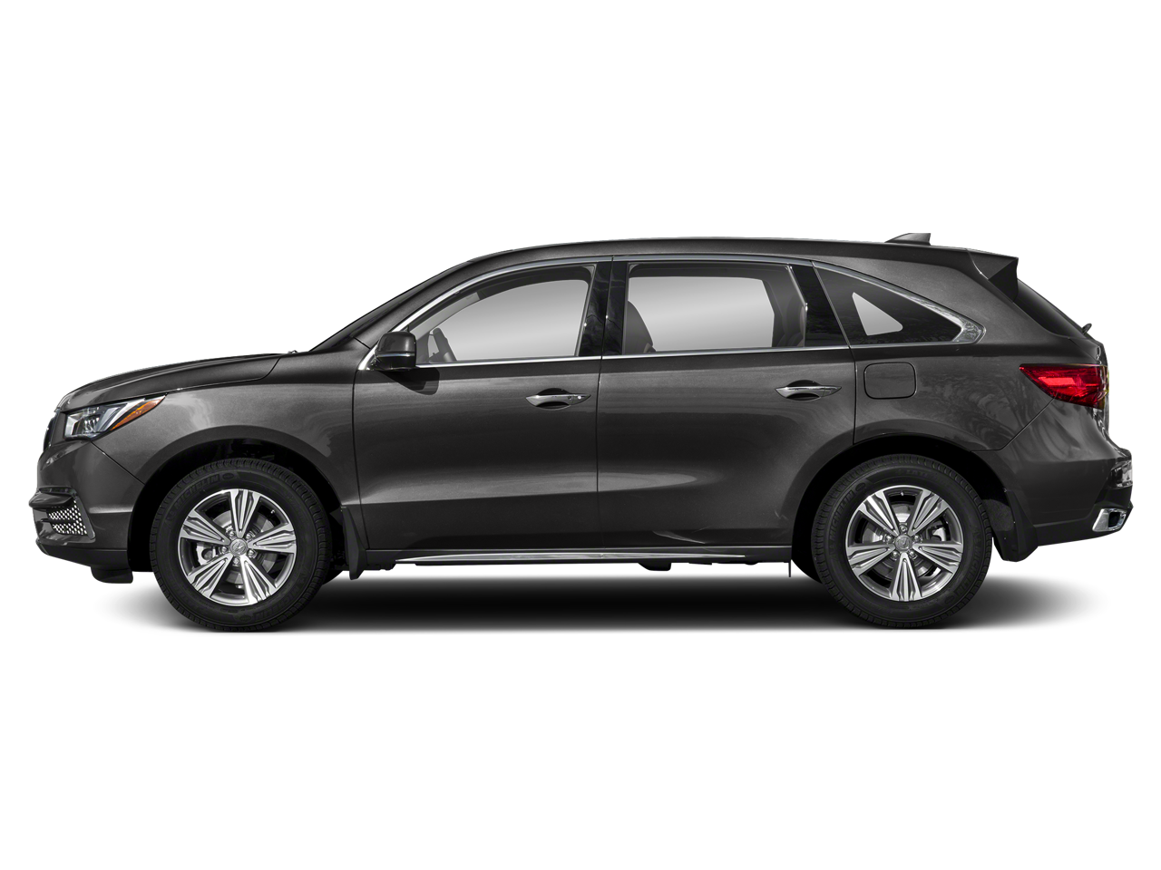 2020 Acura MDX 3.5