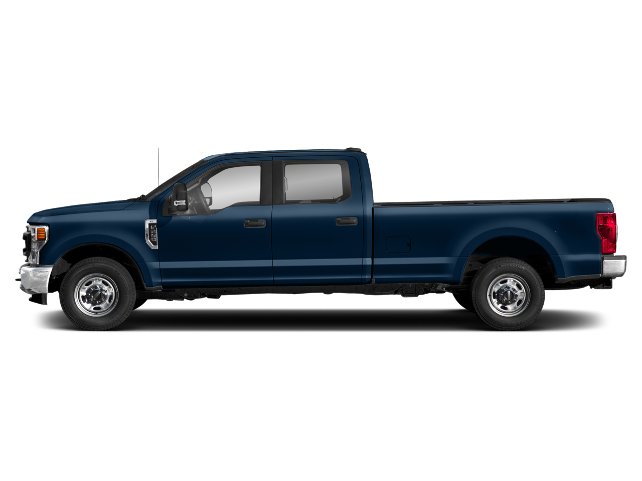 2020 Ford Super Duty F-250 Pickup XL