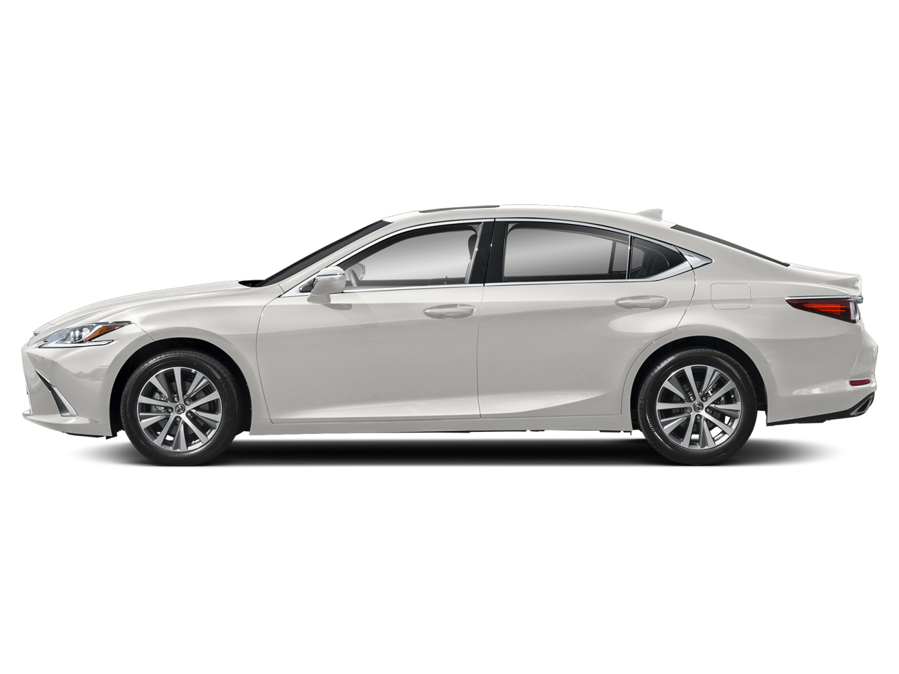 2020 Lexus ES 350 Base
