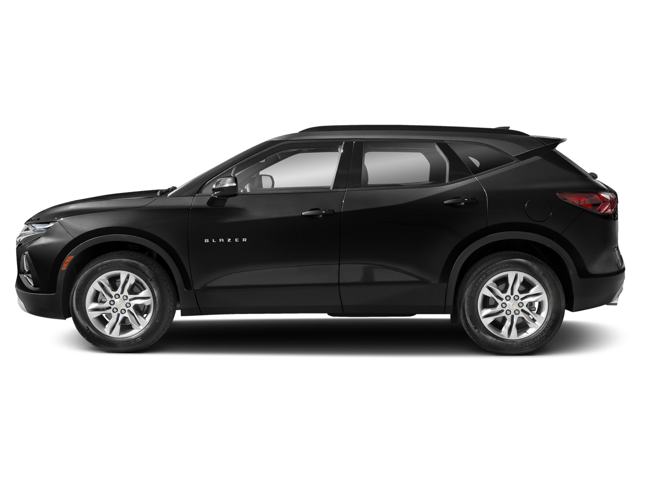 2021 Chevrolet Blazer Premier
