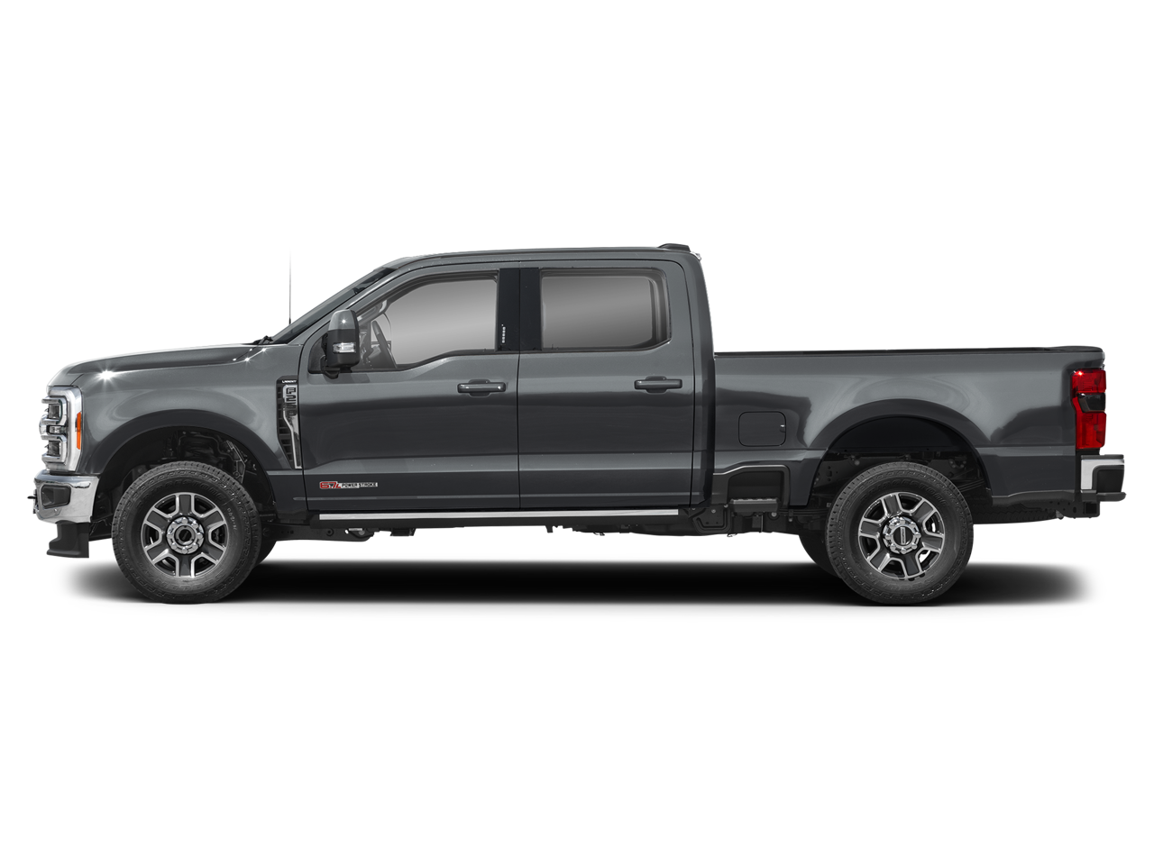 2023 Ford Super Duty F-250 Pickup LARIAT