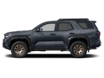2025 Toyota 4Runner Hybrid Trailhunter