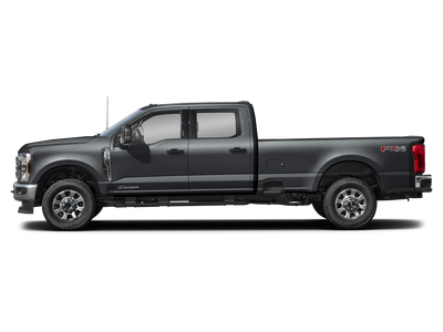 2026 Ford Super Duty F-350 DRW F-350® XLT