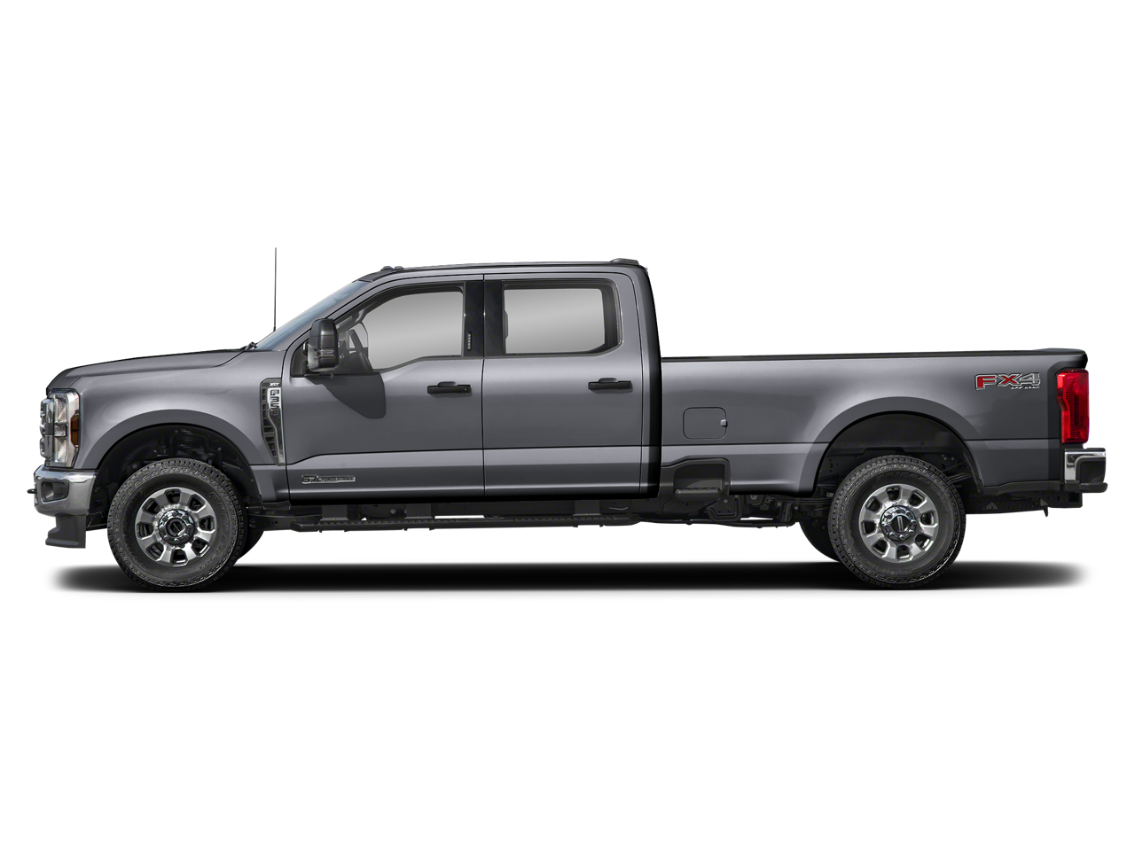 2026 Ford Super Duty F-350 DRW XLT