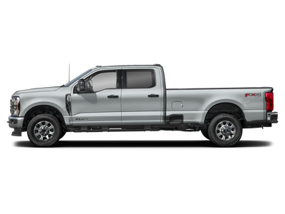 2026 Ford Super Duty F-350 DRW XLT