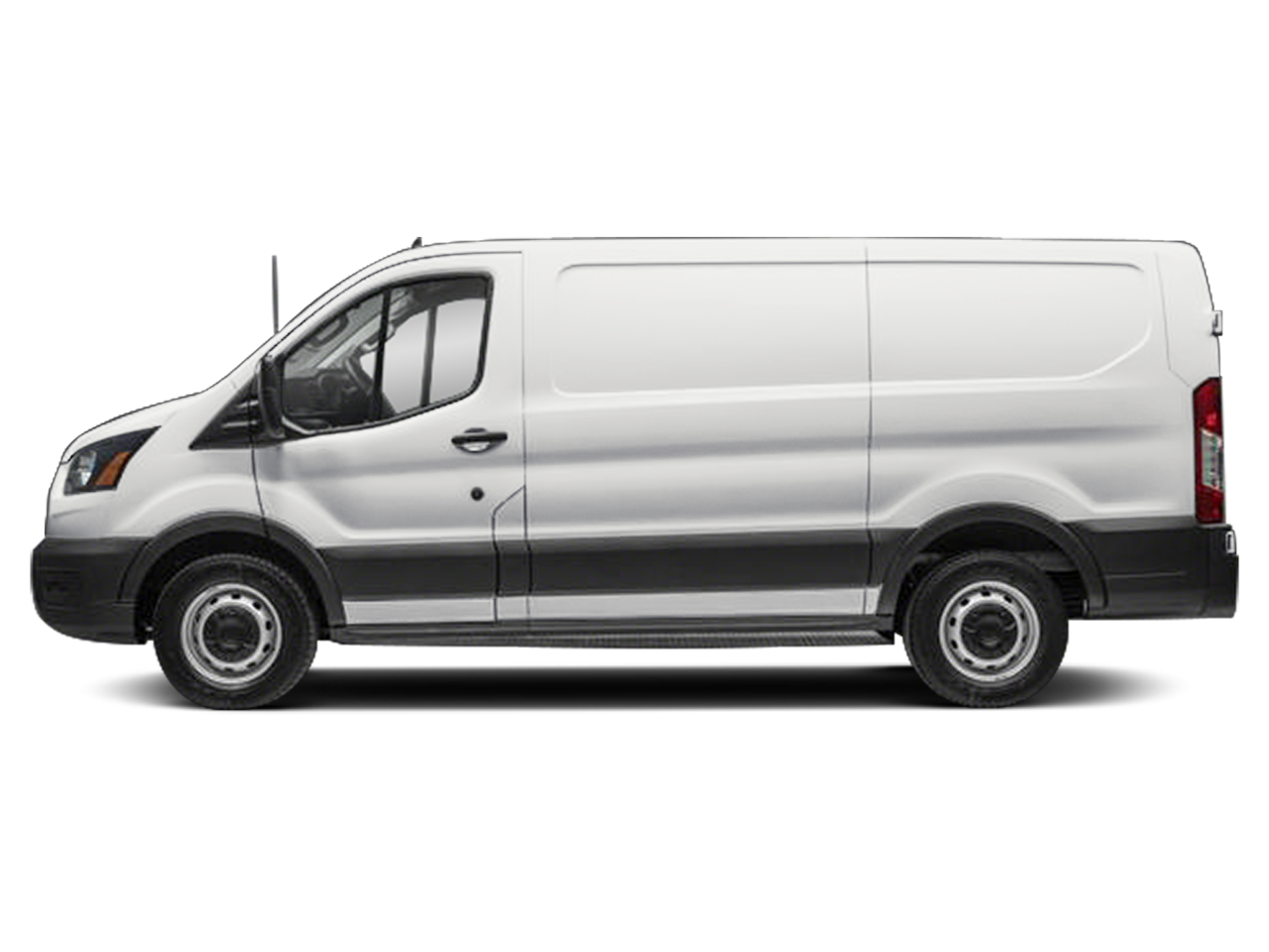 2026 Ford Transit T-250 130" Low Rf 9150 GVWR RWD