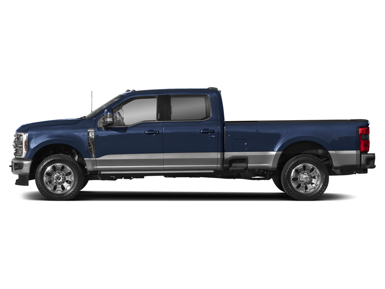 2027 Ford Super Duty F-350 SRW King Ranch