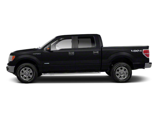2010 Ford F-150 FX4