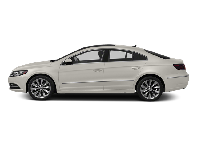 2014 Volkswagen CC Sport