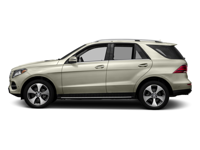 2017 Mercedes-Benz GLE 350 GLE 350