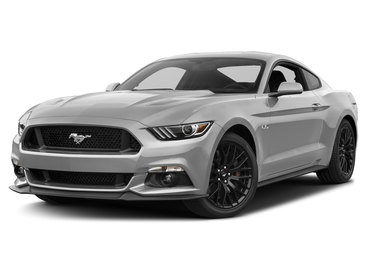 2015 Ford Mustang GT Premium for sale in Franklin, VA