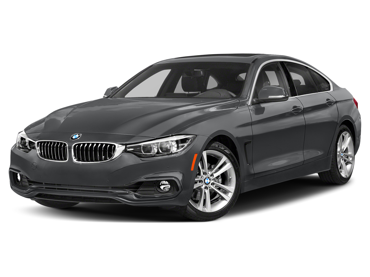 2018 BMW 430i xDrive 430i xDrive