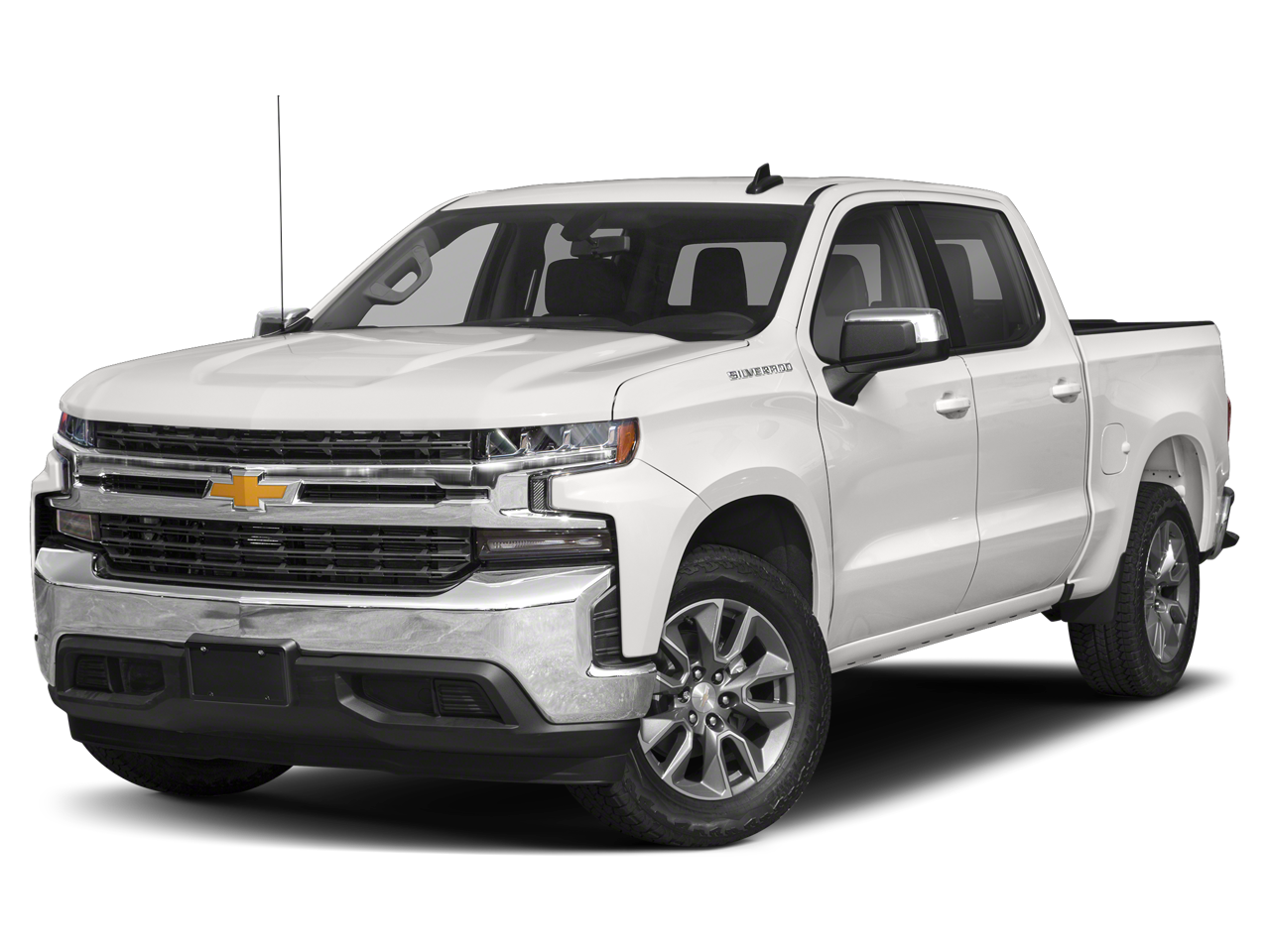 2019 Chevrolet Silverado 1500 LT for sale in Franklin, VA