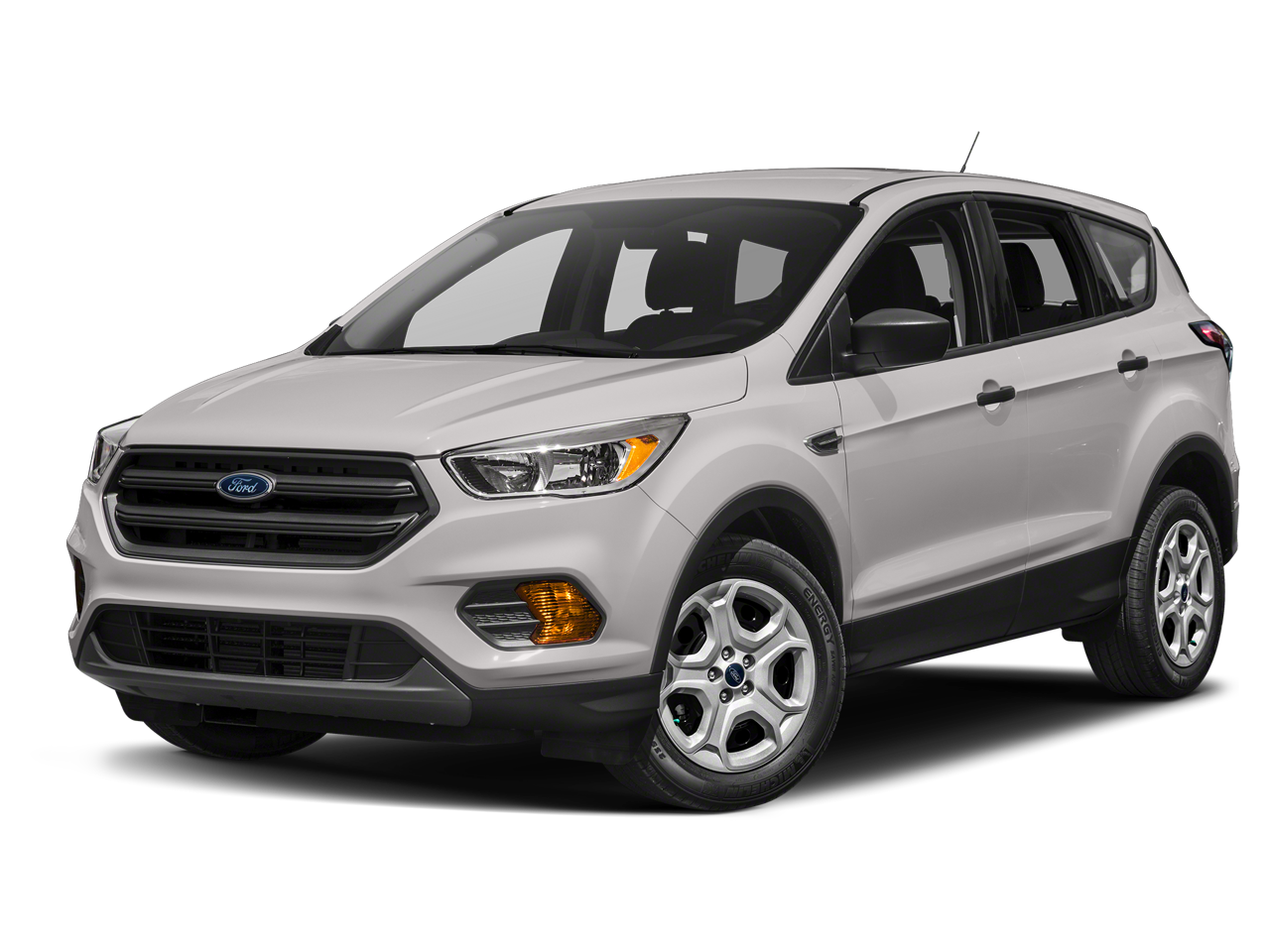 2019 Ford Escape Titanium for sale in Franklin, VA