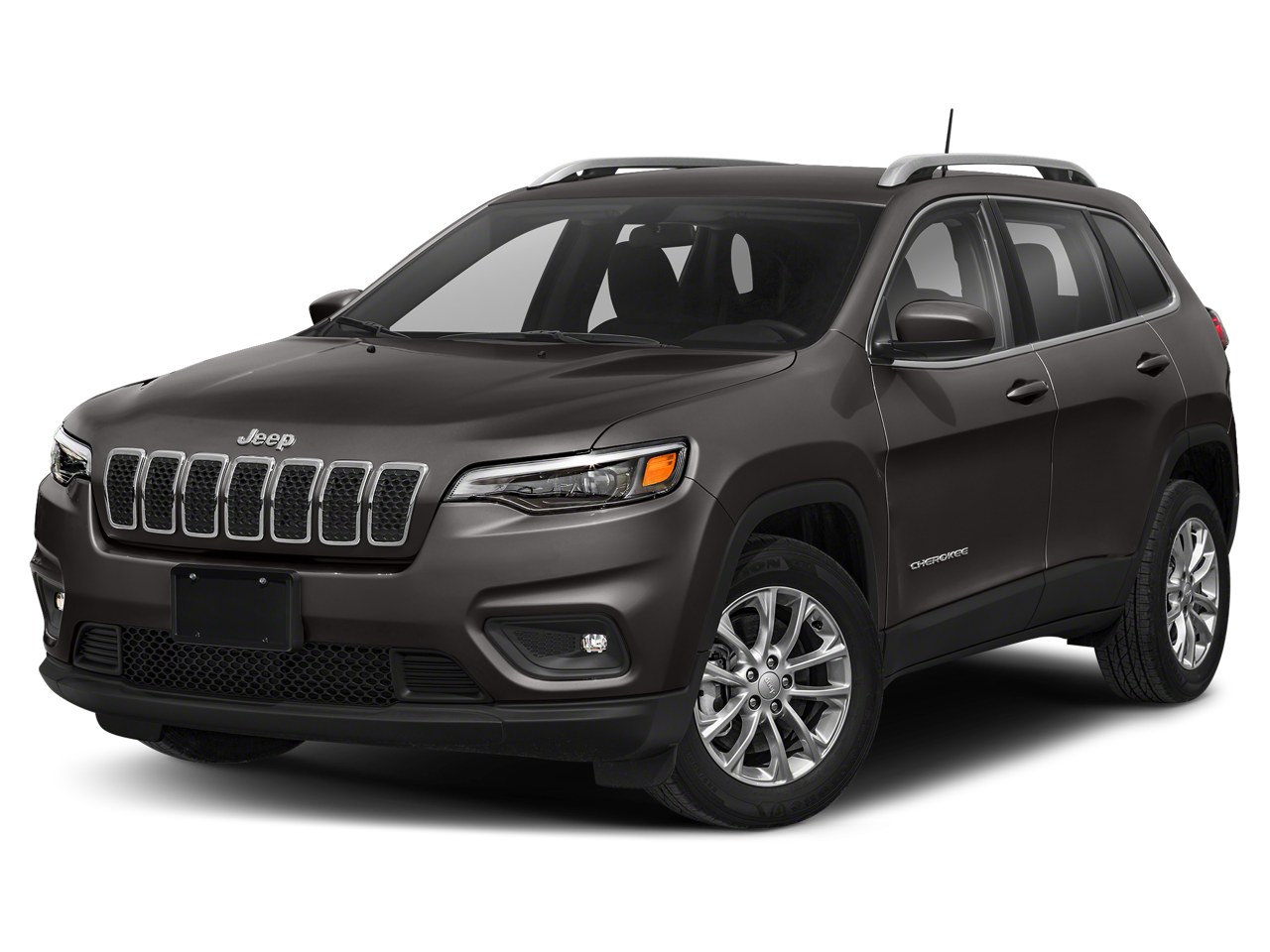 2019 Jeep Cherokee Limited for sale in Franklin, VA