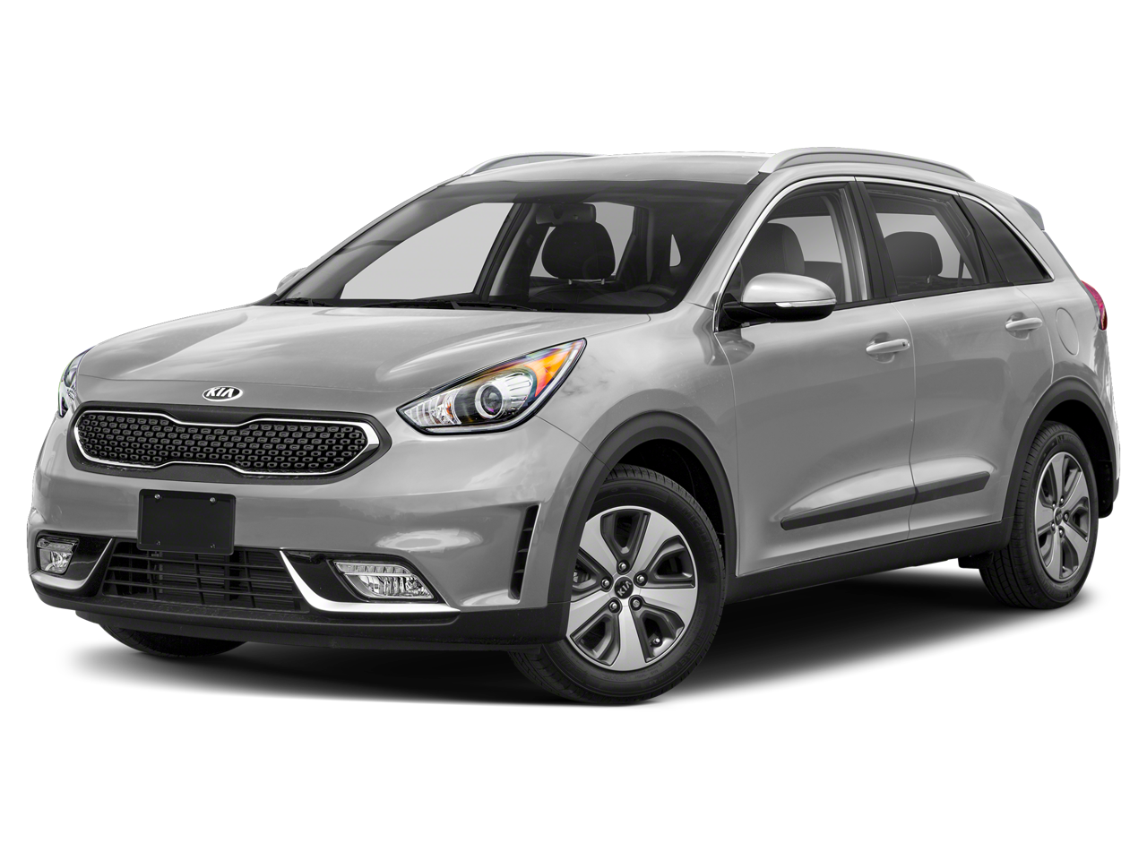 2019 Kia Niro EX