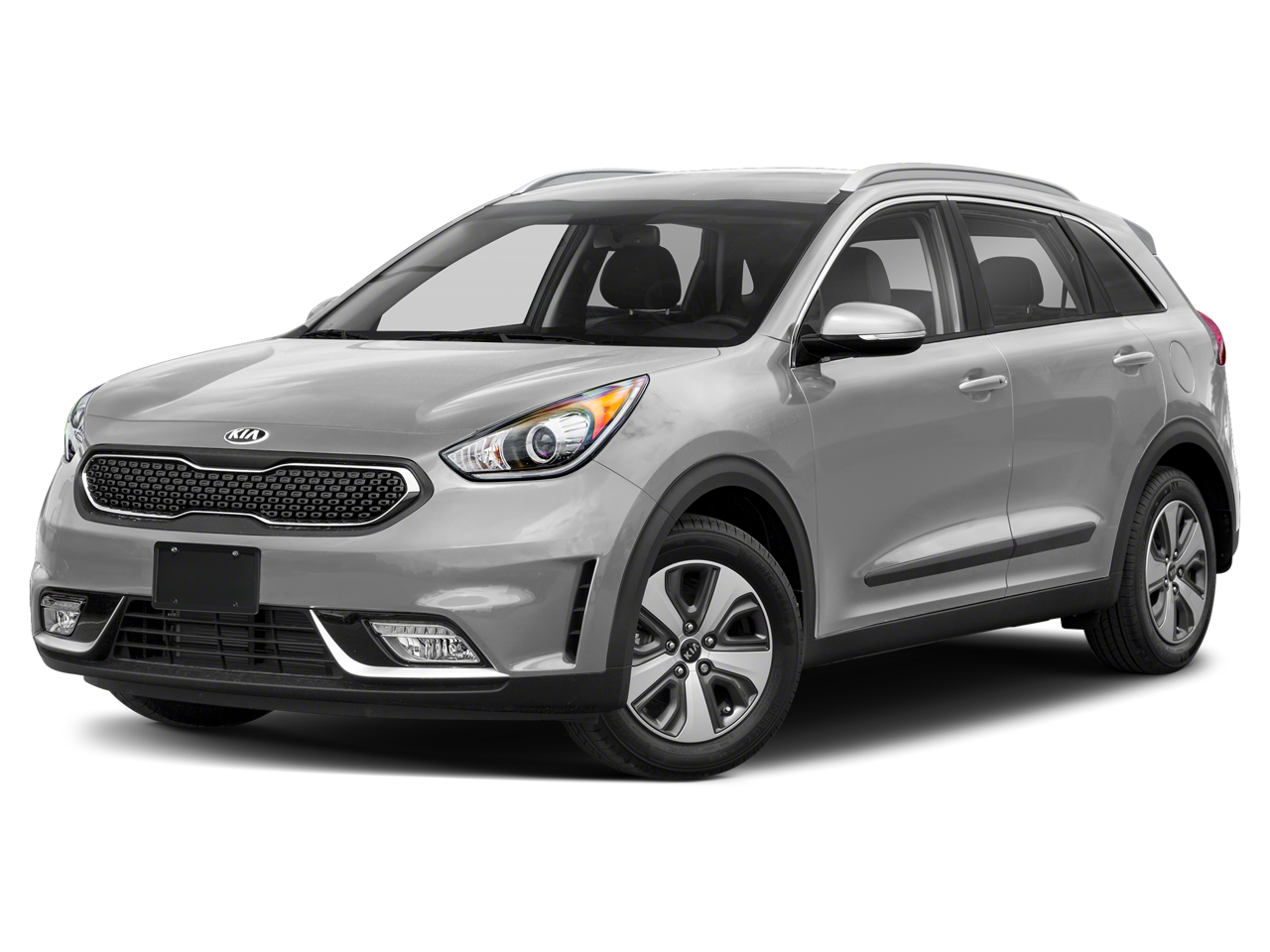 2019 Kia Niro EX