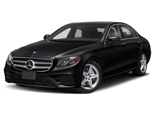 2019 Mercedes-Benz E 300 E 300
