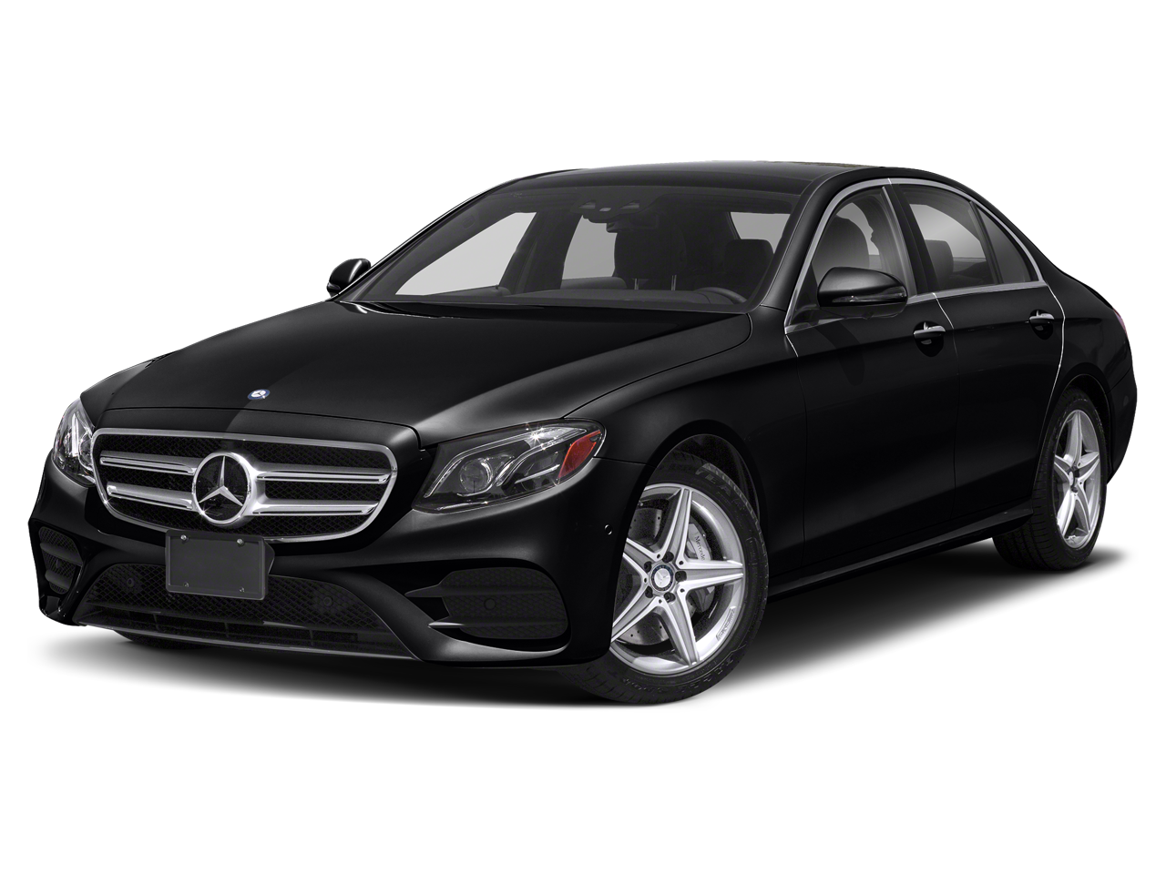 2019 Mercedes-Benz E 300 E 300