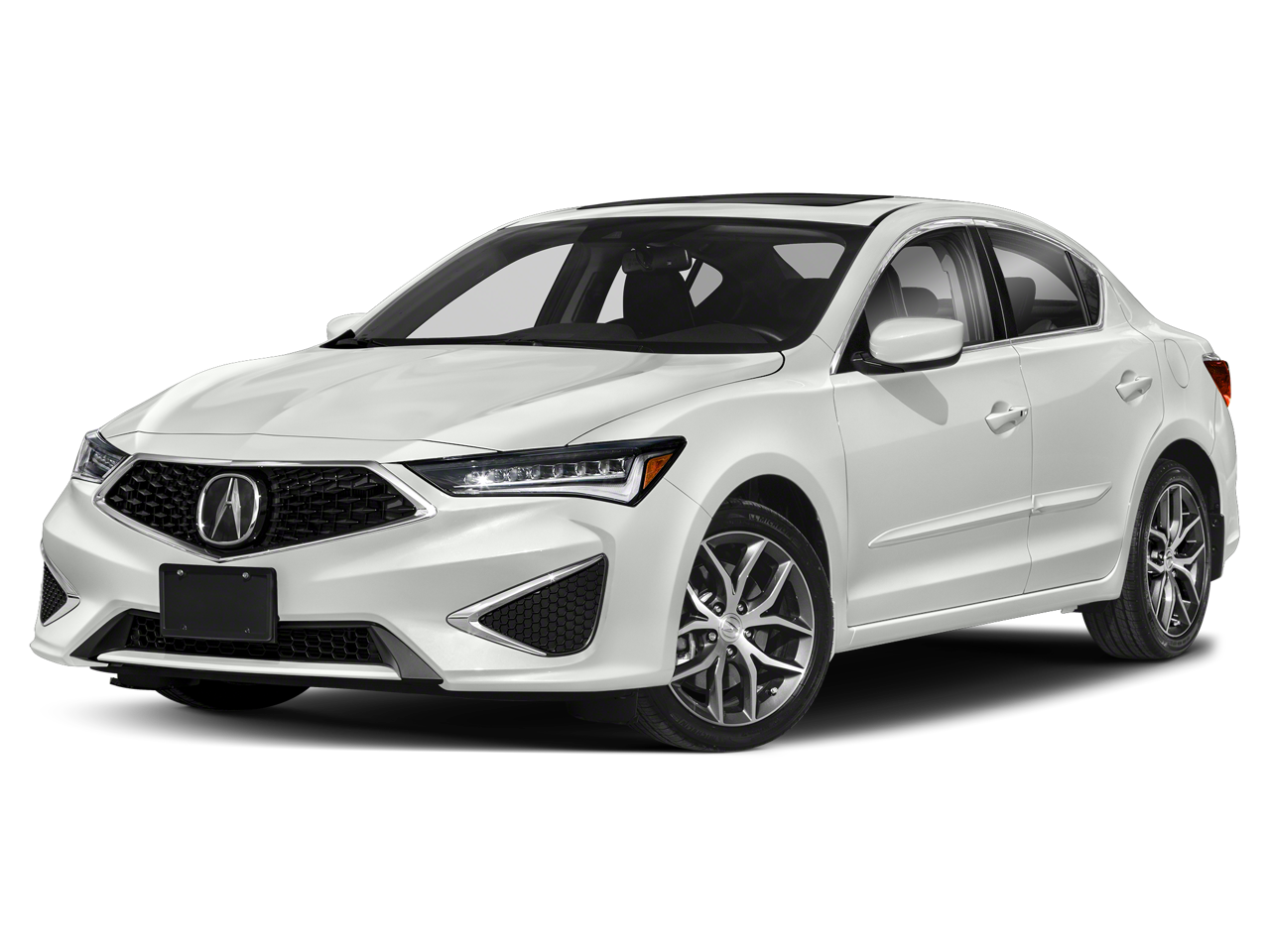 2020 Acura ILX