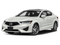 2020 Acura ILX w/Premium Pkg