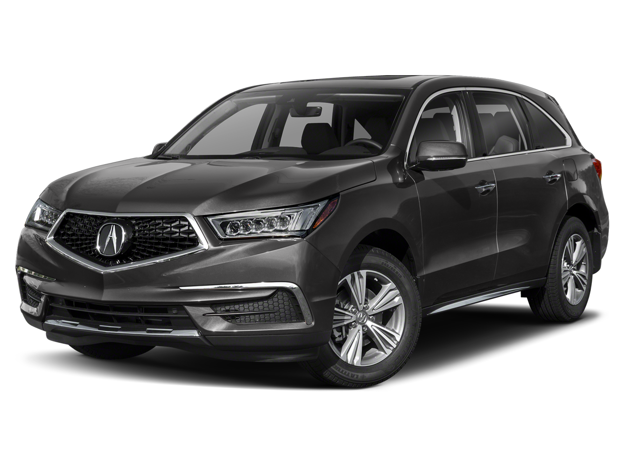 2020 Acura MDX 3.5