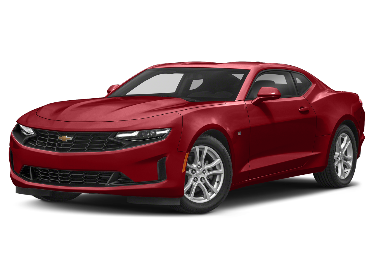 2020 Chevrolet Camaro 3LT for sale in Franklin, VA