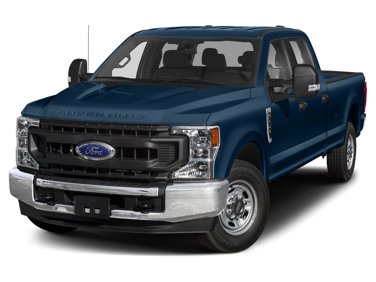 2020 Ford Super Duty F-250 Pickup XL