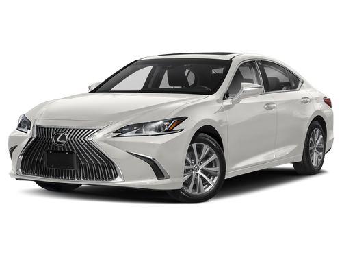 2020 Lexus ES 350 Base