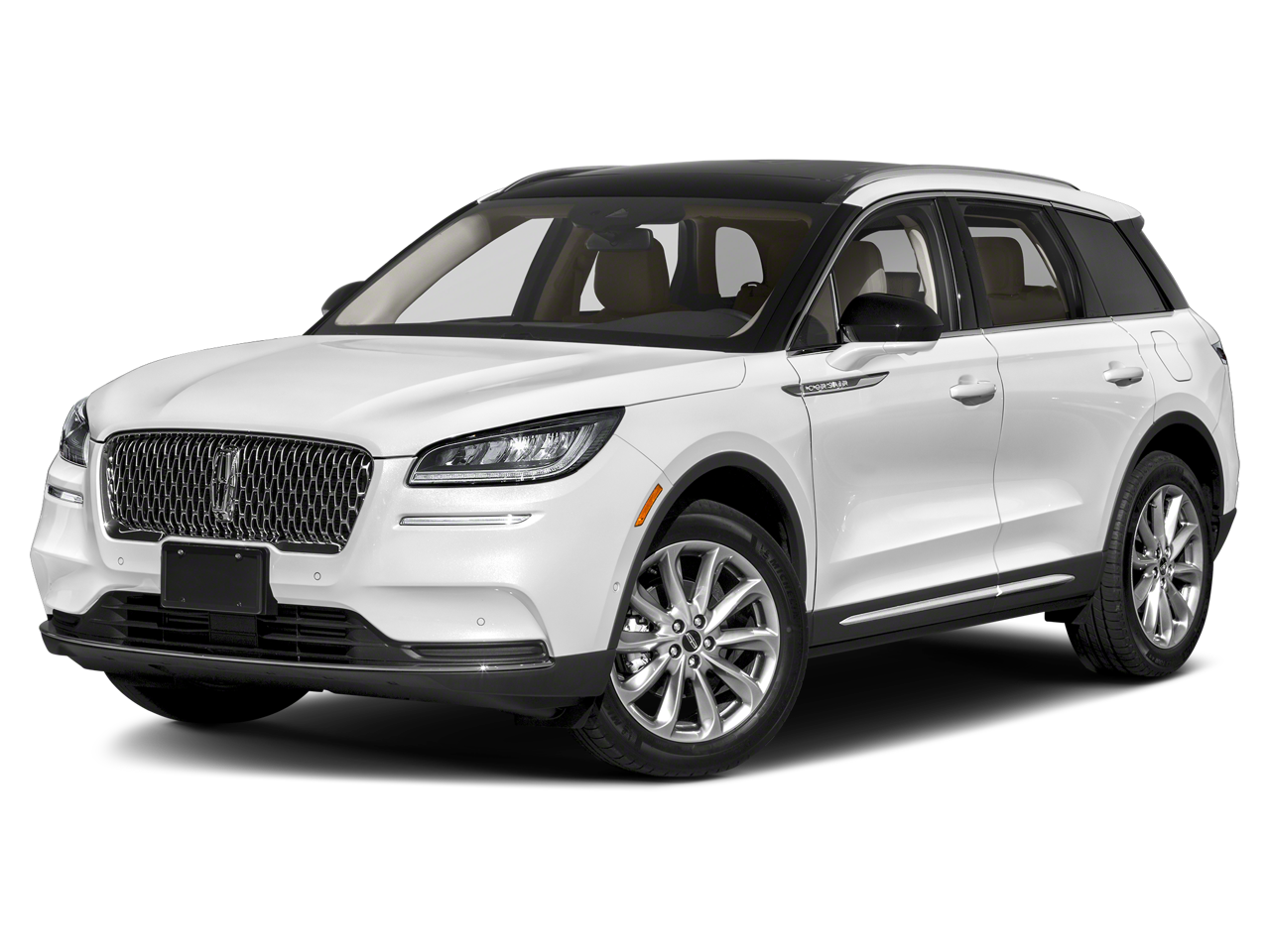 2020 Lincoln Corsair Reserve for sale in Franklin, VA