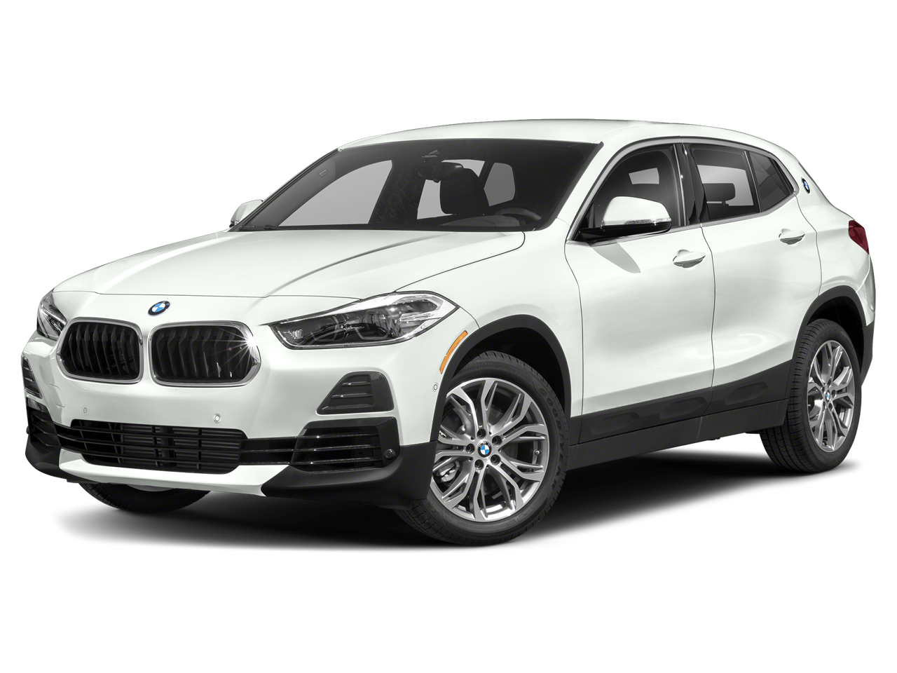 2021 BMW X2 xDrive28i's photo