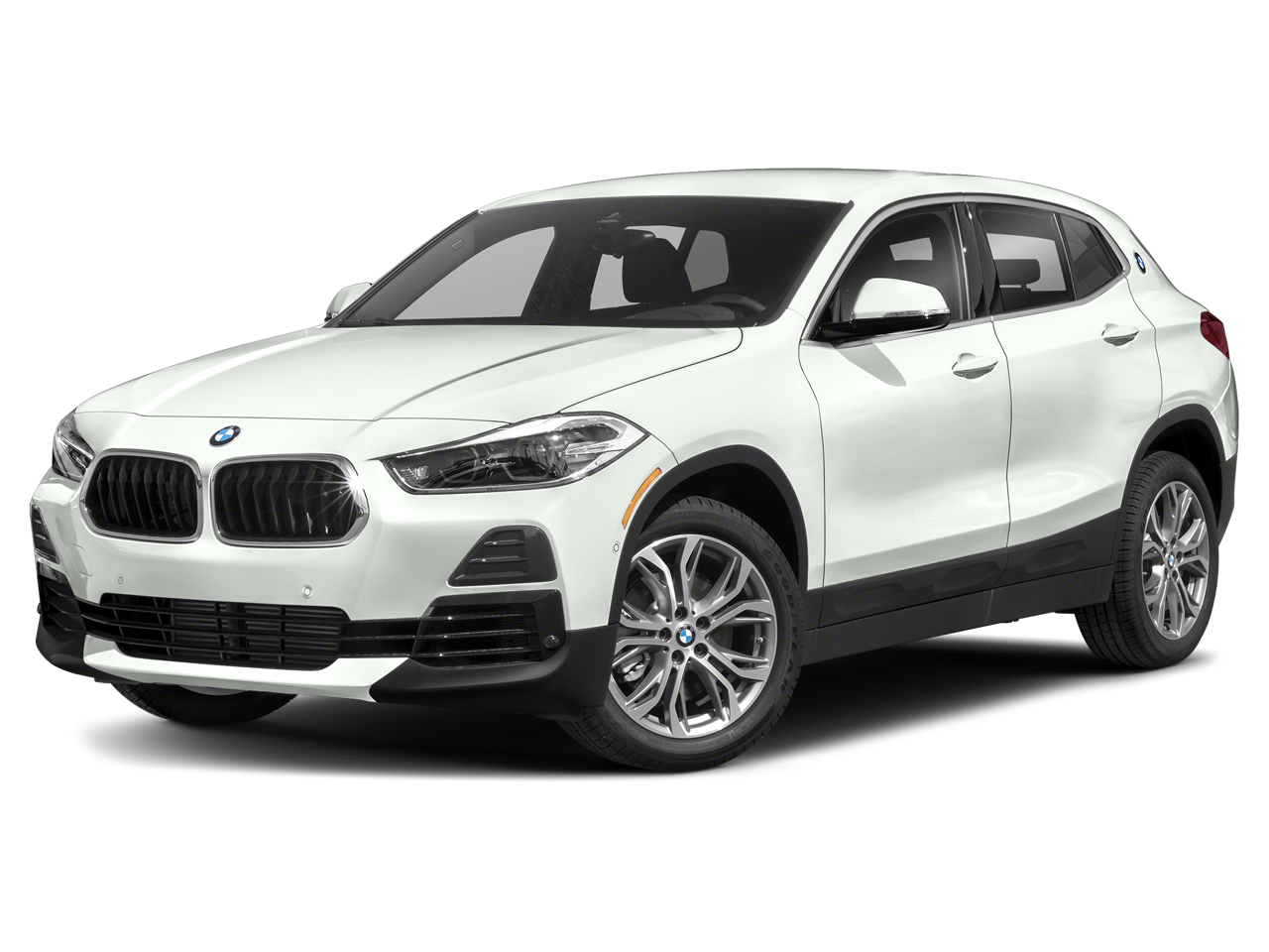 2021 BMW X2 xDrive28i xDrive28i