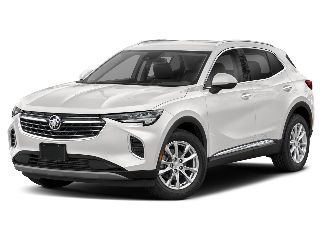 2021 Buick Envision Essence FWD's photo