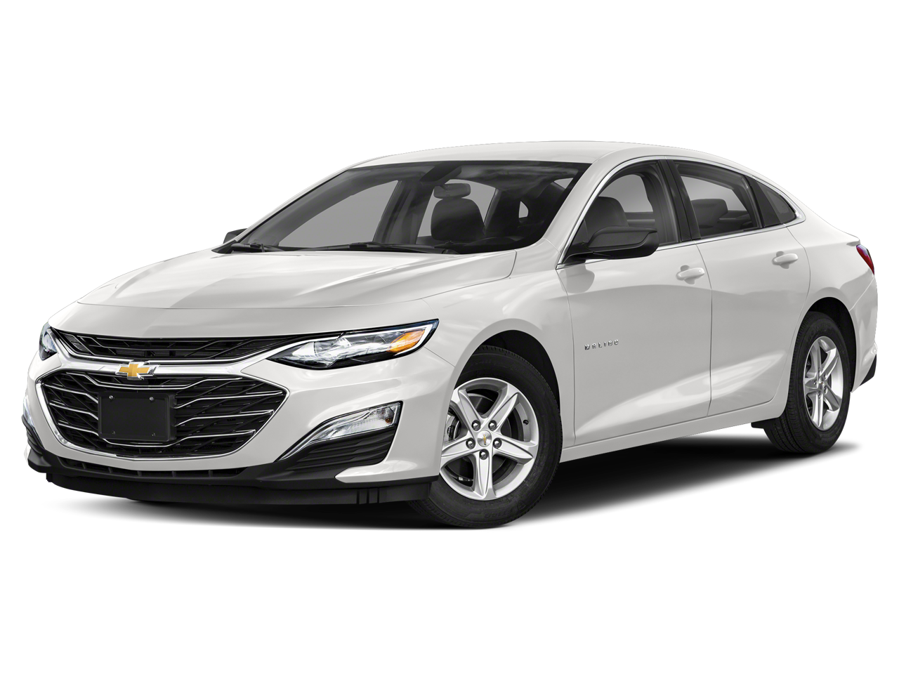 2022 Chevrolet Malibu 1FL's photo
