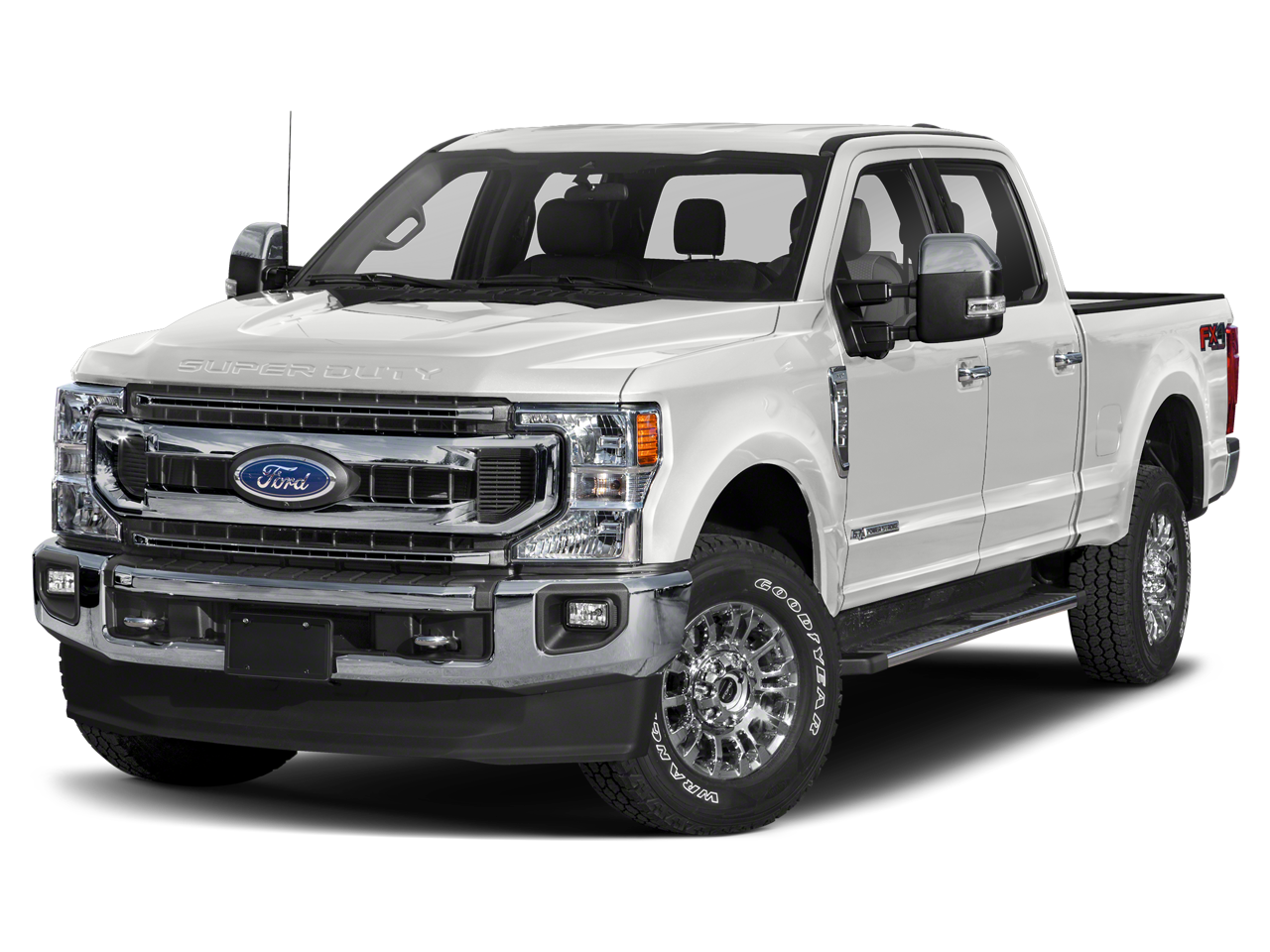 2022 Ford F-250 Super Duty XLT for sale in Franklin, VA