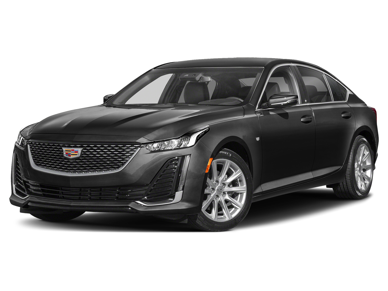 2023 Cadillac CT5 Luxury's photo