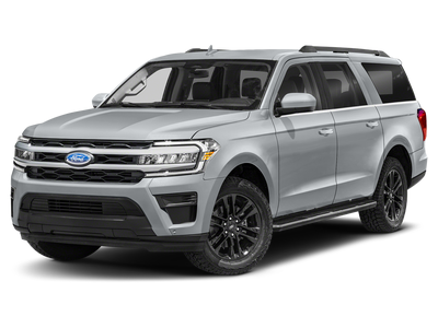 2023 Ford Expedition Max XLT