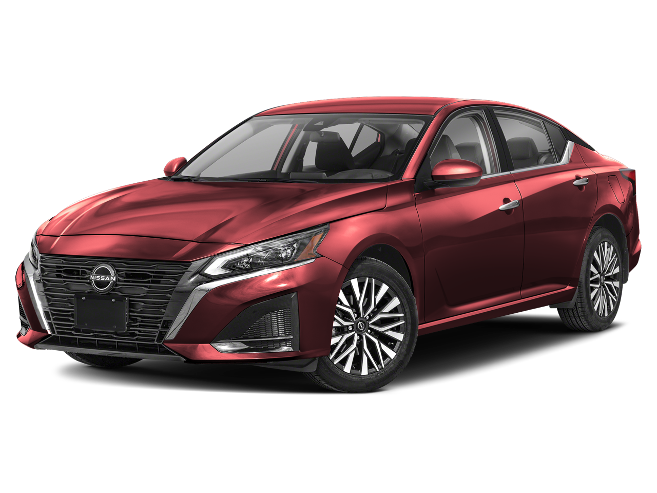 2023 Nissan Altima SV for sale in Franklin, VA