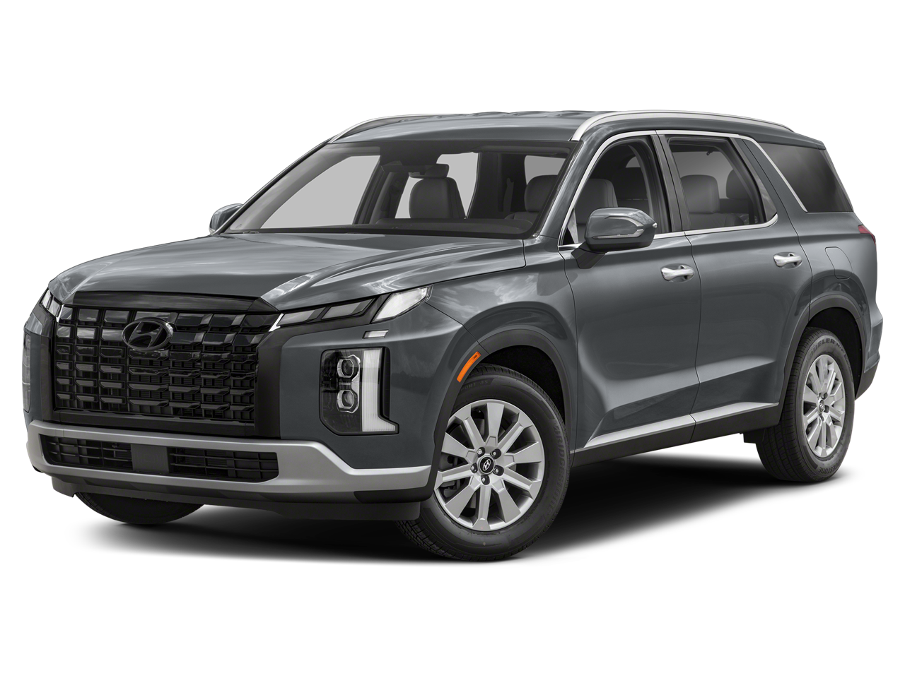 2024 Hyundai Palisade SEL for sale in Franklin, VA