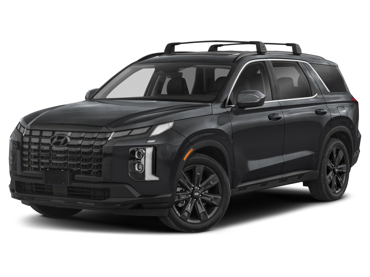 2024 Hyundai Palisade XRT FWD's photo
