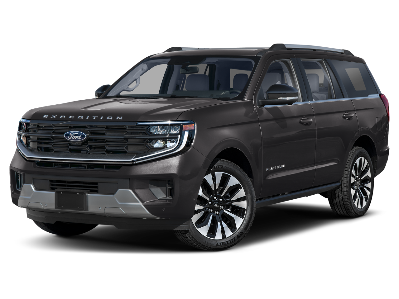 2025 Ford Expedition Platinum 4x4's photo