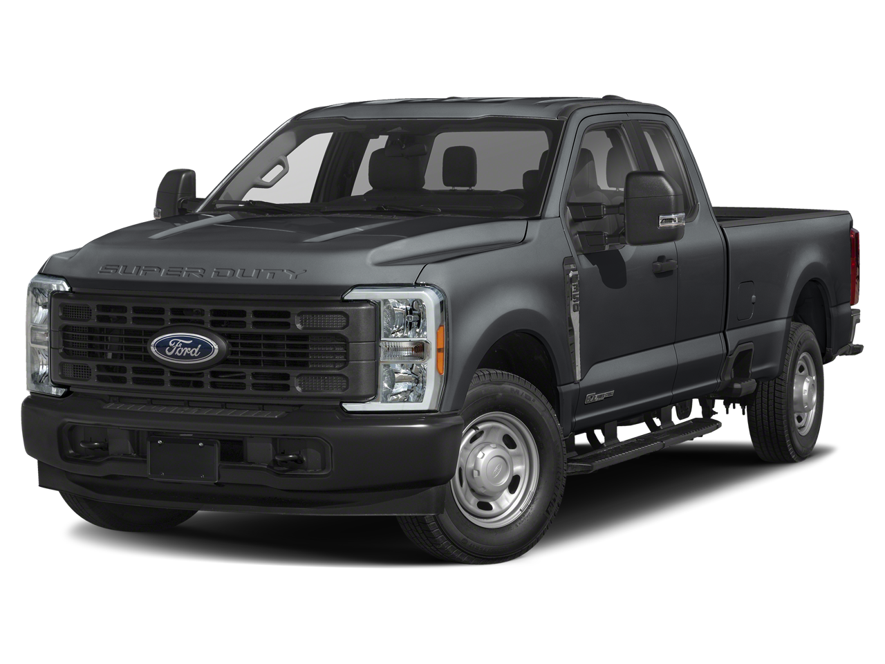 2026 Ford Super Duty F-350 SRW XLT